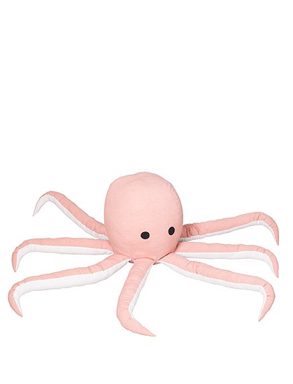 Pouf Octopus von kidsdepot  &#9733; Kundenbewertung "Sehr gut" &#9733; 10&euro; Rabatt für Neukunden &#9733; Schnell verschickt &#9733; Jetzt günstig kaufen bei car-Moebel.de