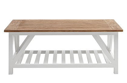 Couchtisch weiß  &#9733; Kundenbewertung "Sehr gut" &#9733; 10&euro; Rabatt für Neukunden &#9733; Schnell verschickt &#9733; Jetzt günstig kaufen bei car-Moebel.de