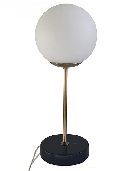 Tischleuchte Bouli &#9733; Kundenbewertung "Sehr gut" &#9733; 10&euro; Rabatt für Neukunden &#9733; Schnell verschickt &#9733; Jetzt günstig kaufen bei car-Moebel.de