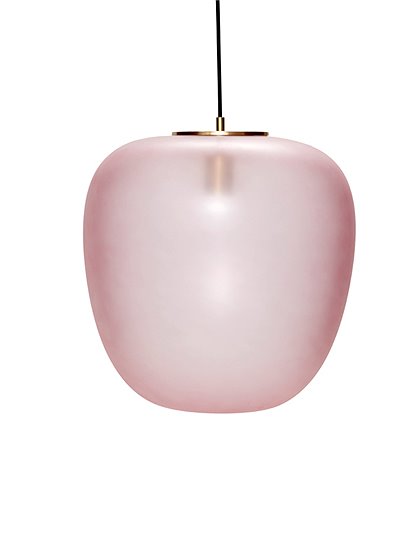 Hängeleuchte in rosa von HÜBSCH Interior #haken#Lampen #haken#Neuheiten #haken#Top Preise #haken#schnell geliefert #haken#10&euro; auf Newsletter-Neuanmeldung