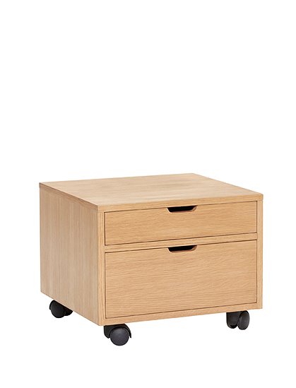 Holzbox mit Schubladen von HÜBSCH Interior  &#9733; Kundenbewertung "Sehr gut" &#9733; 10&euro; Rabatt für Neukunden &#9733; Jetzt günstig kaufen bei car-Moebel.de
