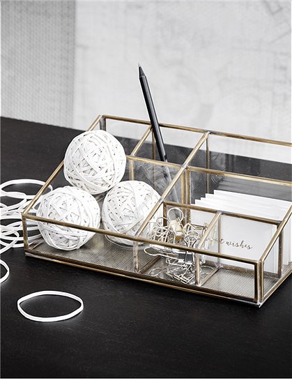 Messingbox von Monograph #haken#Neuheiten #haken#Top Preise #haken#schnell geliefert #haken#10&euro; auf Newsletter-Neuanmeldung