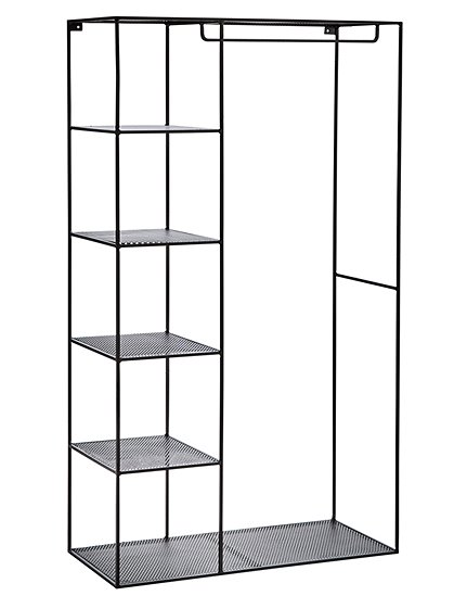 Garderobe von MADAM STOLTZ &#9733; Kundenbewertung "Sehr gut" &#9733; 10&euro; Neukundenrabatt &#9733; Schnell verschickt &#9733; Günstig kaufen bei car-Moebel.de