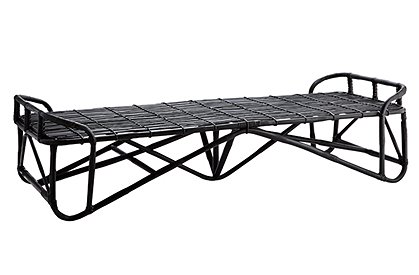 Daybed von MADAM STOLTZ &#9733; Kundenbewertung "Sehr gut" &#9733; 10&euro; Rabatt für Neukunden &#9733; Schnell verschickt &#9733; Jetzt günstig kaufen bei car-Moebel.de