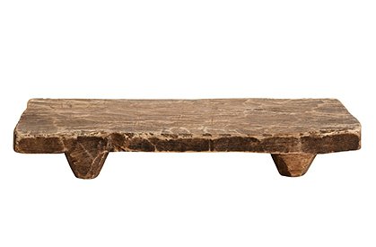 Holztablett von Nordal  &#9733; Kundenbewertung "Sehr gut" &#9733; 10&euro; Rabatt für Neukunden &#9733; Schnell verschickt &#9733; Jetzt günstig kaufen bei car-Moebel.de