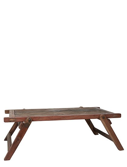 Beistelltisch von Ib Laursen  &#9733; Kundenbewertung "Sehr gut" &#9733; 10&euro; Rabatt für Neukunden &#9733; Schnell verschickt &#9733; Günstig bei car-Moebel.de