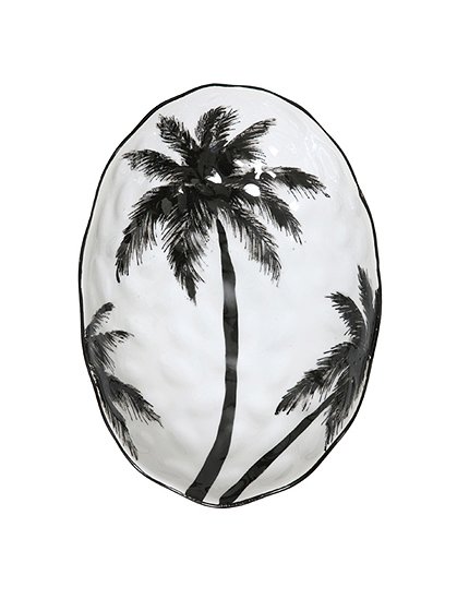 Porzellanschale Jungle von HK Living &#9733; Kundenbewertung "Sehr gut" &#9733; 10&euro; Rabatt für Neukunden &#9733; Schnell verschickt &#9733; Jetzt günstig kaufen