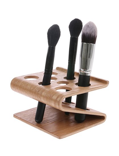 Schminkständer von HKliving &#9733; Kundenbewertung "Sehr gut" &#9733; 10&euro; Rabatt für Neukunden &#9733; Schnell verschickt &#9733; Jetzt günstig bei car-Moebel.de