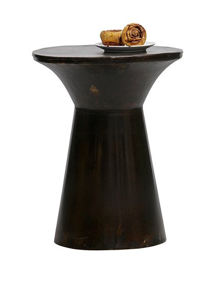 Beistelltisch Metall von de EEKHOORN &#9733; Kundenbewertung "Sehr gut" &#9733; 10&euro; Neukundenrabatt &#9733; Schnell verschickt &#9733; Günstig bei car-Moebel.de