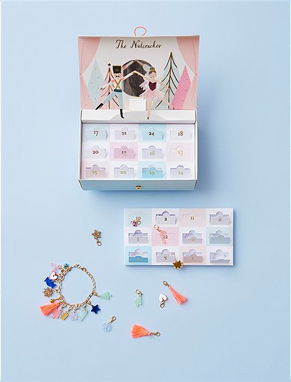 Adventskalender von Meri Meri  &#9733; Kundenbewertung "Sehr gut" &#9733; 10% Rabatt für Neukunden &#9733; Schnell verschickt &#9733; Günstig bei car-Moebel.de