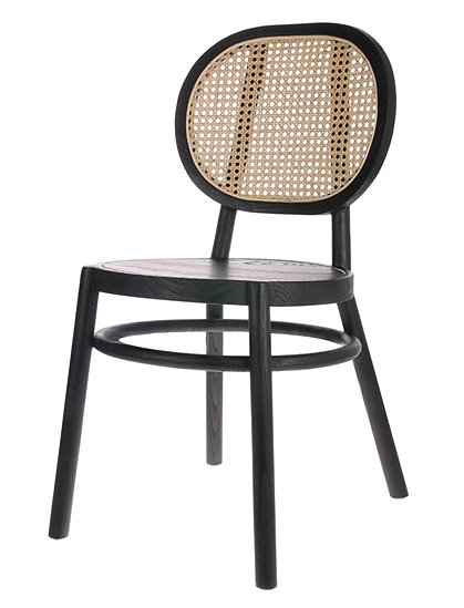 Stuhl von HK Living &#9733; Kundenbewertung "Sehr gut" &#9733; 10&euro; Rabatt für Neukunden &#9733; Schnell verschickt &#9733; Jetzt günstig kaufen bei car-Moebel.de