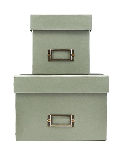 Aufbewahrungsbox von Monograph &#9733; Kundenbewertung "Sehr gut" &#9733; 10% Rabatt für Neukunden &#9733; Jetzt günstig kaufen bei car-Moebel.de