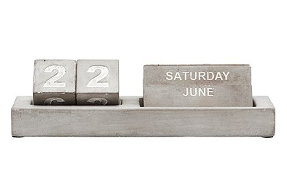 Kalender von Monograph &#9733; Kundenbewertung "Sehr gut" &#9733; 10% Neukundenrabatt &#9733; Schnell verschickt &#9733; Jetzt bei car-Moebel.de bestellen!