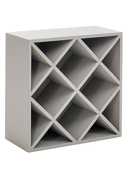 Regalwürfel 12 Fächer Nr.269 1