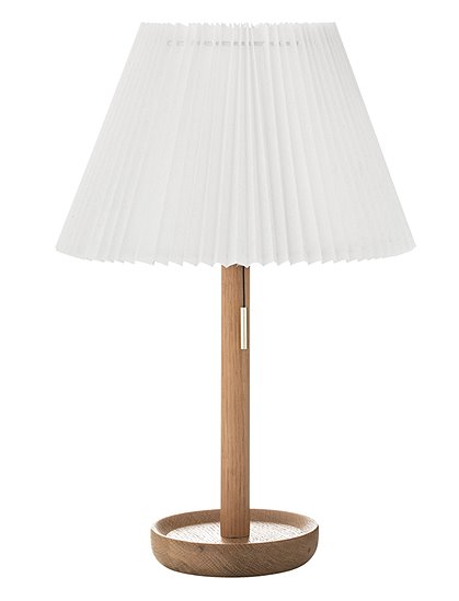 Tischleuchte Eiche von Bloomingville &#9733; Kundenbewertung "Sehr gut" &#9733; Gratis-Versand ab 49 &#8364; &#9733; Bloomingville "Neu" jetzt entdecken!