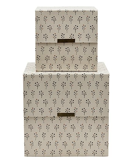Papierboxen in beige von house doctor &#9733; Kundenbewertung "Sehr gut" &#9733; 10&euro; Neukundenrabatt &#9733; Schnell verschickt &#9733; Günstig bei car-Moebel.de