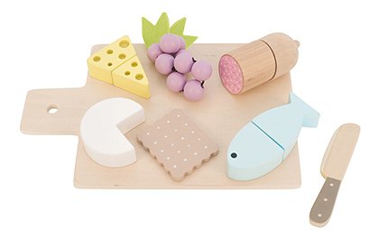 Tapas-Set von JaBaDaBaDo &#9733; Kundenbewertung "Sehr gut" &#9733; 10&euro; Rabatt für Neukunden &#9733; Jetzt günstig kaufen bei car-Moebel.de
