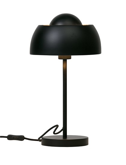 Tischleuchte von WOOOD &#9733; Kundenbewertung "Sehr gut" &#9733; 10&euro; Rabatt für Neukunden &#9733; Jetzt günstig kaufen bei car-Moebel.de