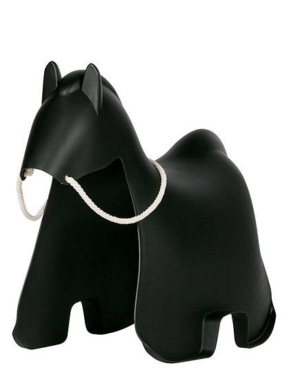 Schaukelpferd von WOOOD &#9733; Kundenbewertung "Sehr gut" &#9733; 10&euro; Rabatt für Neukunden &#9733; Schnell verschickt &#9733; Jetzt günstig kaufen bei car-Moebel.de