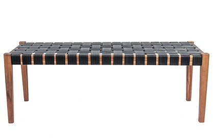 Bank aus Holz und Nylon &#9733; Kundenbewertung "Sehr gut" &#9733; 10&euro; Rabatt für Neukunden &#9733; Schnell verschickt &#9733; Jetzt günstig kaufen bei car-Moebel.de