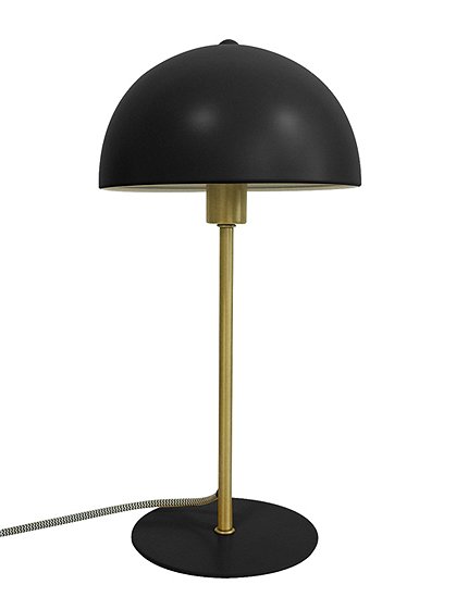 Tischlampe schwarz &#9733; Kundenbewertung "Sehr gut" &#9733; 10&euro; Rabatt für Neukunden &#9733; Schnell verschickt &#9733; Jetzt günstig kaufen bei car-Moebel.de