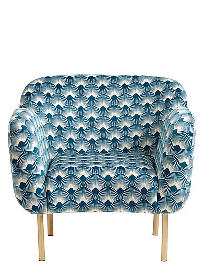 Sessel von Nordal &#9733; Kundenbewertung "Sehr gut" &#9733; 10&euro; Rabatt für Neukunden &#9733; Schnell verschickt &#9733; Jetzt günstig kaufen bei car-Moebel.de