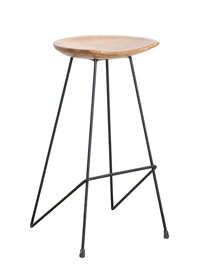 Barhocker &#9733; Kundenbewertung "Sehr gut" &#9733; 10&euro; Rabatt für Neukunden &#9733; Schnell verschickt &#9733; Jetzt günstig kaufen bei car-Moebel.de