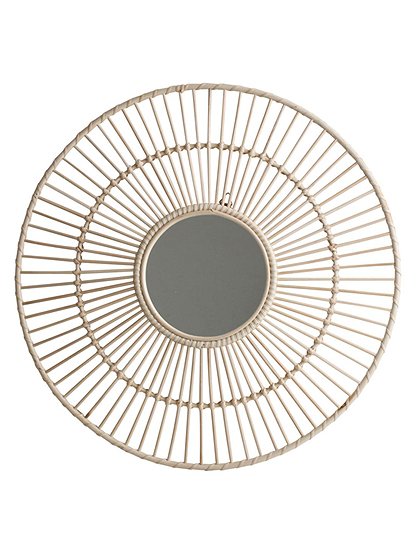 Rattanspiegel &#9733; Kundenbewertung "Sehr gut" &#9733; 10&euro; Rabatt für Neukunden &#9733; Schnell verschickt &#9733; Jetzt günstig kaufen bei car-Moebel.de