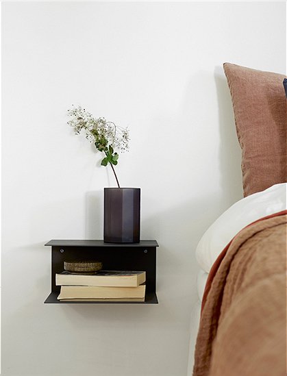 Metallregal von Tine K Home &#9733; Kundenbewertung "Sehr gut" &#9733; 10&euro; Neukundenrabatt &#9733; Schnell verschickt &#9733; Günstig kaufen bei car-Moebel.de