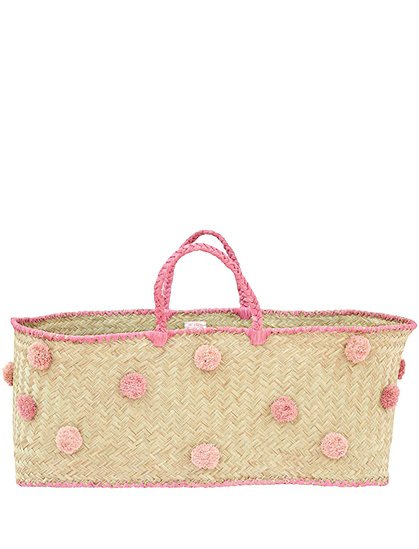 Basttasche XXL von rice  &#9733; Kundenbewertung "Sehr gut" &#9733; 10&euro; Neukundenrabatt &#9733; Rice jetzt günstig kaufen bei car-Moebel.de