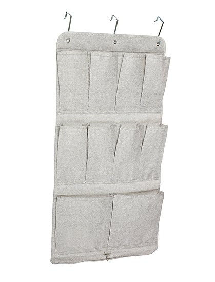 Wandaufbewahrung von HÜBSCH Interior &#9733; Kundenbewertung "Sehr gut" &#9733; 10&euro; Rabatt für Neukunden &#9733; Schnell verschickt &#9733; Günstig bei car-Moebel.de