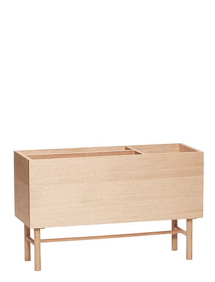 Aufbewahrungsbox, Eiche Nr:372 1