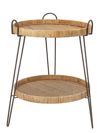 Beistelltisch Rattan &#9733; Kundenbewertung "Sehr gut" &#9733; Gratis-Versand ab 49 &#8364; &#9733; Schnell verschickt &#9733; Bloomingville "Neu" jetzt entdecken!