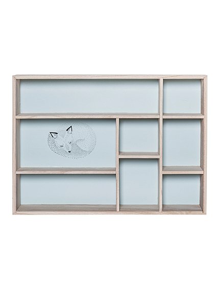 Setzkasten von Bloomingville &#9733; Kundenbewertung "Sehr gut" &#9733; 10&euro; Neukundenrabatt &#9733; Schnell verschickt &#9733; Günstig bei car-Moebel.de