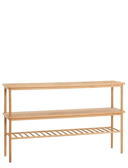 Konsole Eiche von HÜBSCH Interior &#9733; Kundenbewertung "Sehr gut" &#9733; 10&euro; Rabatt für Neukunden &#9733; Jetzt günstig kaufen bei car-Moebel.de