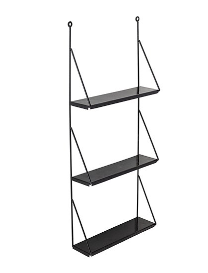 Wandregal Metall Bloomingville &#9733; Kundenbewertung "Sehr gut" &#9733; 10&euro; Rabatt für Neukunden &#9733; Schnell verschickt &#9733; Jetzt günstig kaufen bei car-Moebel.de