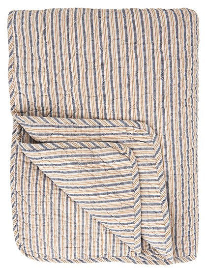 Baumwolle Quilt von IB Laursen &#9733; Kundenbewertung "Sehr gut" &#9733; 10&euro; Rabatt für Neukunden &#9733; Schnell verschickt &#9733; Günstig bei car-Moebel.de