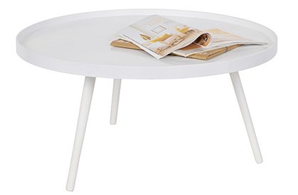 Couchtisch hoher Rand Nr:496 1