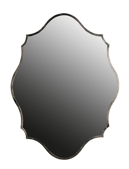 Spiegel Ornament Nr:443 1