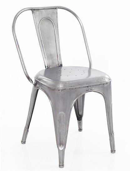 Metallstuhl Nr:508 1