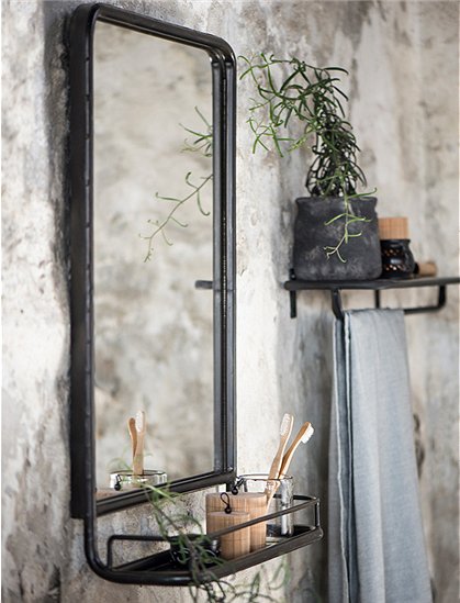 Wandtafel mit Ablage Nr:507 1