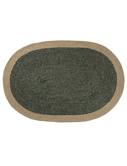 Türmatte aus Seegras von Ib Laursen &#9733; Kundenbewertung "Sehr gut" &#9733; 10&euro; Rabatt für Neukunden &#9733; Schnell verschickt &#9733; Günstig bei car-Moebel.de