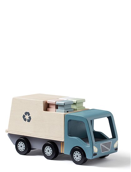Müllwagen aus Holz &#9733; Kundenbewertung "Sehr gut" &#9733; 10&euro; Rabatt für Neukunden &#9733; Schnell verschickt &#9733; Jetzt günstig kaufen bei car-Moebel.de