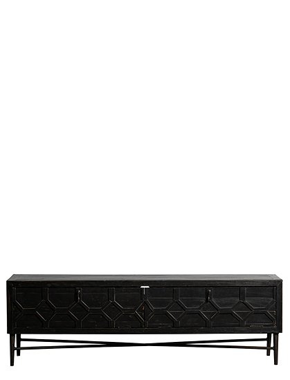 Sideboard in Antik Optik von de Eekhoorn &#9733; Kundenbewertung "Sehr gut" &#9733; 10&euro; Rabatt für Neukunden &#9733; Schnell verschickt &#9733; Günstig bei car-Moebel.de