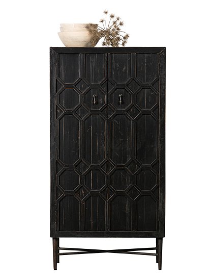 Schrank in Antik Optik von de Eekhoorn &#9733; Kundenbewertung "Sehr gut" &#9733; 10&euro; Rabatt für Neukunden &#9733; Schnell verschickt &#9733; Günstig bei car-Moebel.de