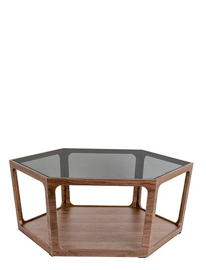 Couchtisch Holz mit Glasplatte &#9733; Kundenbewertung "Sehr gut" &#9733; 10&euro; Rabatt für Neukunden &#9733; Schnell verschickt &#9733; Jetzt günstig kaufen bei car-Moebel.de