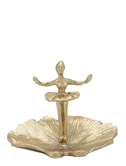 Schmuckhalter Ballerina von Doing Goods &#9733; Kundenbewertung "Sehr gut" &#9733; 10&euro; Rabatt für Neukunden &#9733; Schnell verschickt &#9733; Bei car-Moebel.de