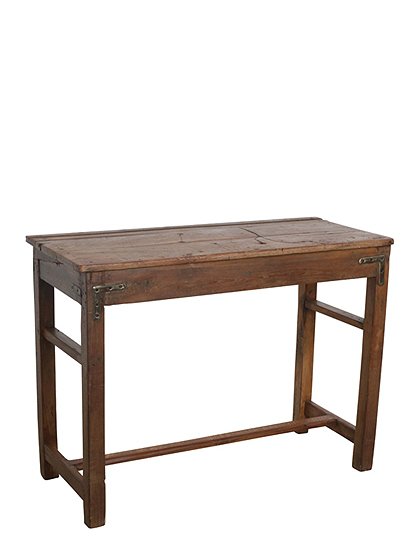 Schreibtisch aus recyceltem Holz &#9733; Kundenbewertung "Sehr gut" &#9733; 10&euro; Rabatt für Neukunden &#9733; Schnell verschickt &#9733; Günstig bei car-Moebel.de