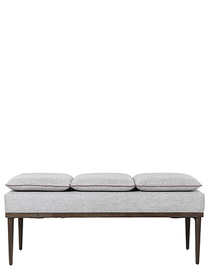 Bank mit Kissen von Cozy Living &#9733; Kundenbewertung "Sehr gut" &#9733; 10&euro; Rabatt für Neukunden &#9733; Schnell verschickt &#9733; Jetzt kaufen bei car-Moebel.de