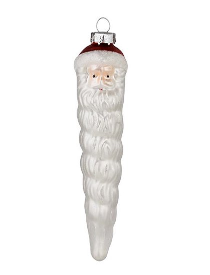 Anhänger Santa von Bungalow &#9733; Kundenbewertung "Sehr gut" &#9733; 10&euro; Rabatt für Neukunden &#9733; Schnell verschickt &#9733; Günstig bei car-Moebel.de
